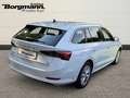 Skoda Octavia Combi Style 1.4 TSI HYBRID Bluetooth - Navi - Sitz Blanc - thumbnail 4