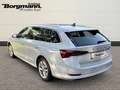 Skoda Octavia Combi Style 1.4 TSI HYBRID Bluetooth - Navi - Sitz Blanc - thumbnail 6