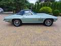Corvette C2 1966 L-79 manual, matching numbers frame off resto Green - thumbnail 5