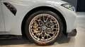 BMW M3 CS Limited Édition xDrive NEW + ceramic brakes Grijs - thumbnail 11