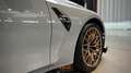 BMW M3 CS Limited Édition xDrive NEW + ceramic brakes Szürke - thumbnail 9