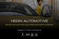 Hongqi EHS7 E-HS7 Long Range Launch Edition 111kWh | 600KM WLT Blauw - thumbnail 3