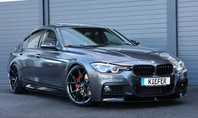 BMW 340