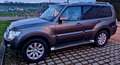 Mitsubishi Pajero Long 3.2 DI-D Instyle A Marrón - thumbnail 2