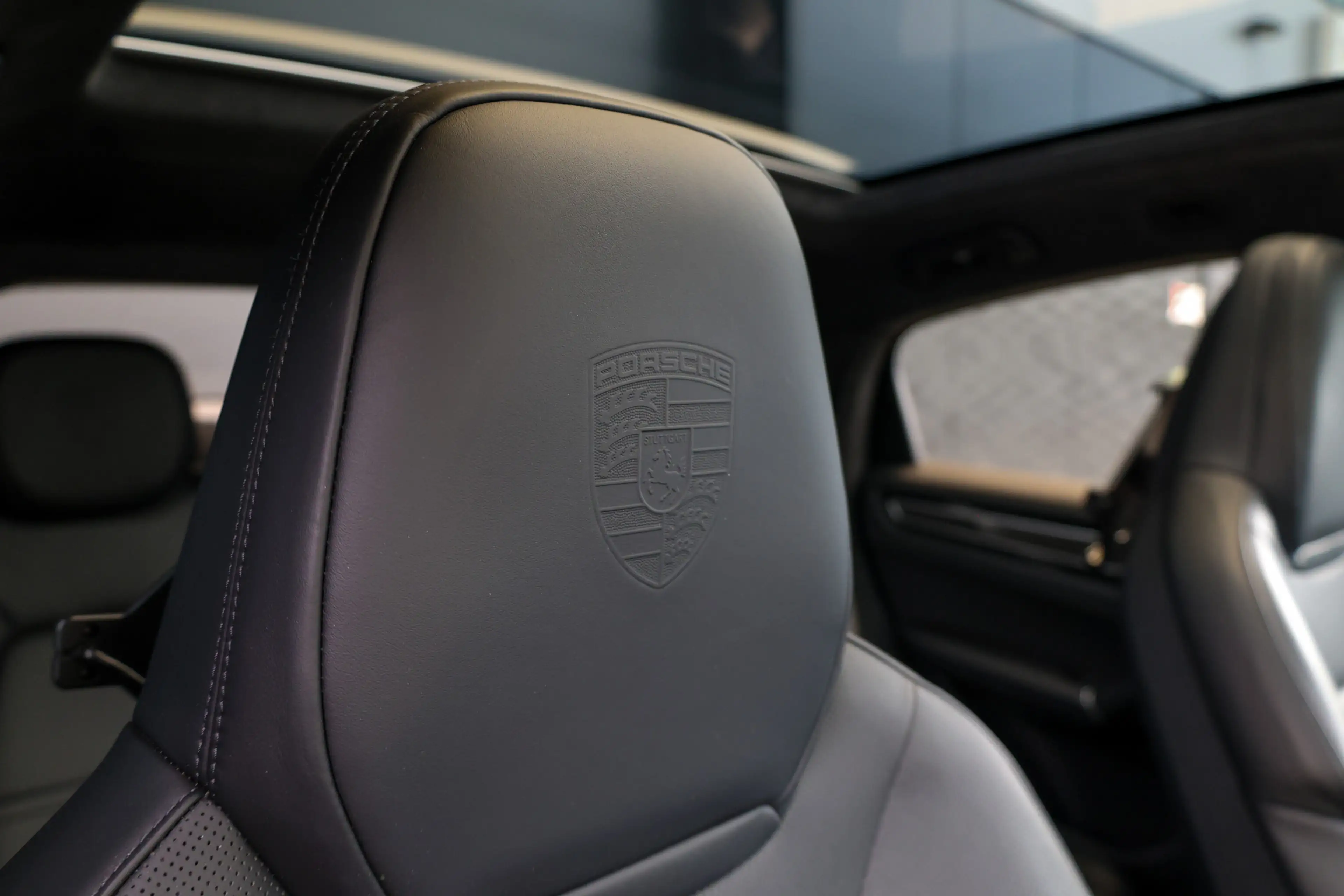 Porsche Cayenne Coupé 3.0 E-Hybrid Platinum Edition | NAP! | BTW | — photo 8