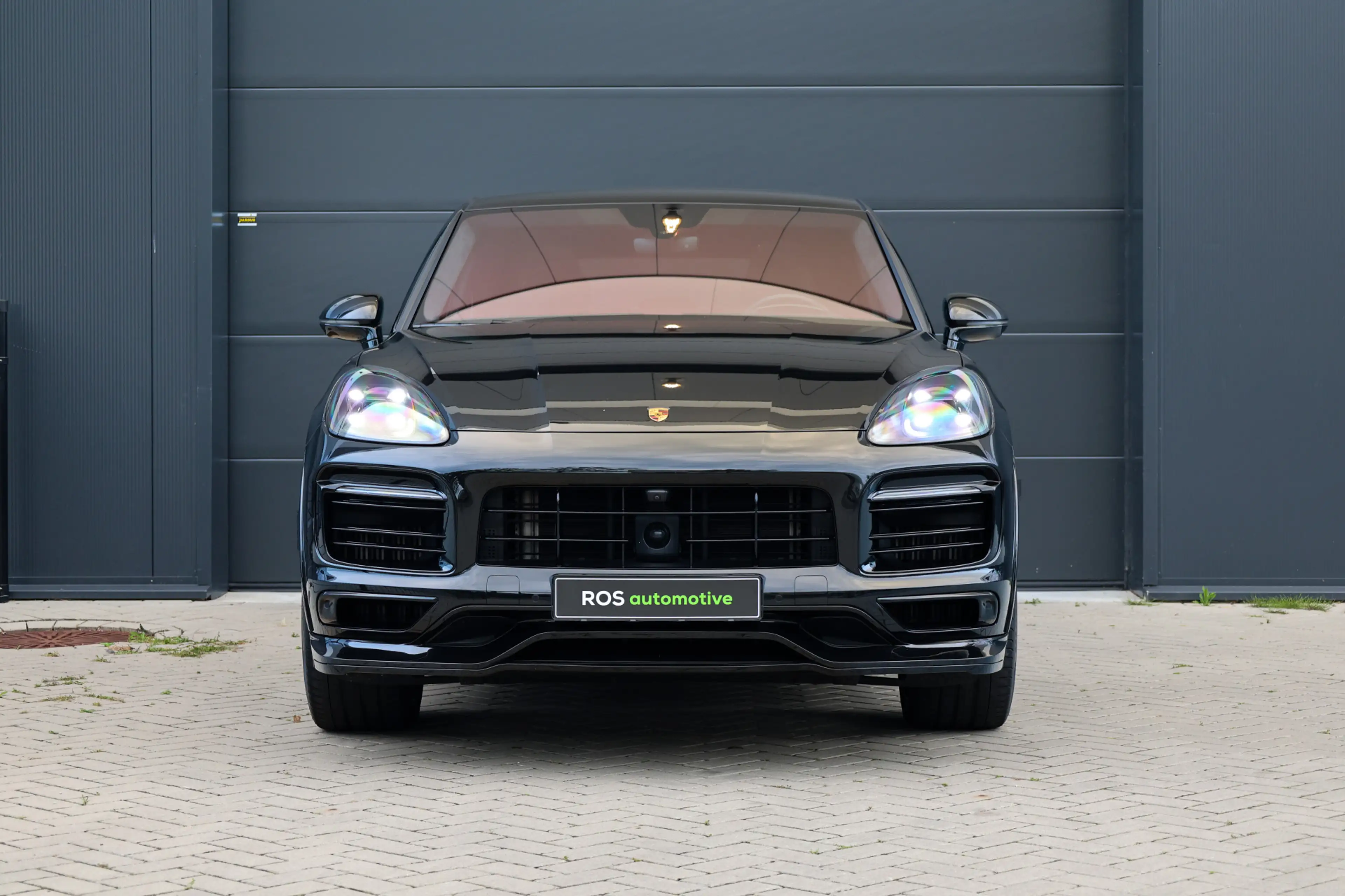 Porsche Cayenne Coupé 3.0 E-Hybrid Platinum Edition | NAP! | BTW | — photo 31