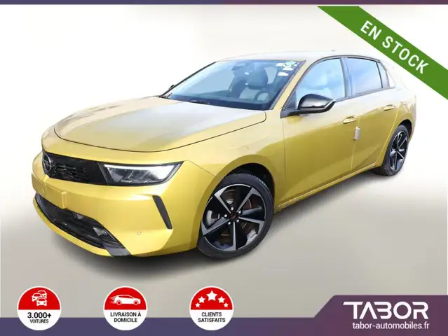 Opel Astra PHEV Elegance GPS ACC Cam