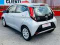 Toyota Aygo Aygo 5p 1.0 x-business plus 72cv RETROCAMERA Argento - thumbnail 4