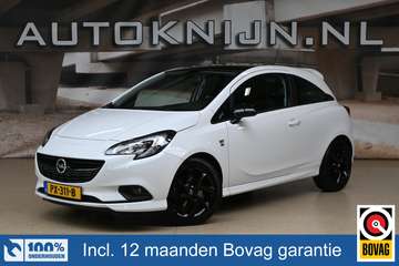 1.0 Turbo 90pk OPC-line / Online Ed. | NL-auto | C