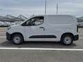 Opel Combo Cargo 1.5 Diesel 100cv S&S L1 MT6 Weiß - thumbnail 2