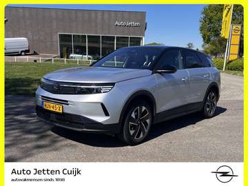 1.2 Turbo Hybrid GS-line - RIJKLAAR -
