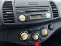 Nissan Micra Season KLIMA*EFH*ZENTRAL*CD-RADIO* Rouge - thumbnail 8