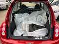 Nissan Micra Season KLIMA*EFH*ZENTRAL*CD-RADIO* Rouge - thumbnail 4