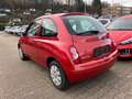 Nissan Micra Season KLIMA*EFH*ZENTRAL*CD-RADIO* Rouge - thumbnail 2