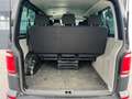 Volkswagen T6 Transporter 9 Sitzer Klima 150PS Navi AHK Schwarz - thumbnail 16