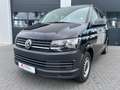 Volkswagen T6 Transporter 9 Sitzer Klima 150PS Navi AHK Noir - thumbnail 2