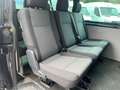 Volkswagen T6 Transporter 9 Sitzer Klima 150PS Navi AHK Noir - thumbnail 13