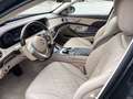 Mercedes-Benz S 560 4MATIC Limousine lang Stdhz Totw Distr LED Negro - thumbnail 11