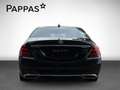Mercedes-Benz S 560 4MATIC Limousine lang Stdhz Totw Distr LED Schwarz - thumbnail 4