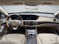 Mercedes-Benz S 560 4MATIC Limousine lang Stdhz Totw Distr LED Negro - thumbnail 7