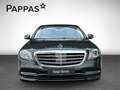 Mercedes-Benz S 560 4MATIC Limousine lang Stdhz Totw Distr LED Schwarz - thumbnail 3