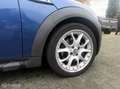 MINI Cooper S Mini 1.6 Chili 175PK Leder / Xenon / LM / Navi Blauw - thumbnail 27