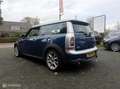 MINI Cooper S Mini 1.6 Chili 175PK Leder / Xenon / LM / Navi Blauw - thumbnail 32