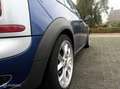 MINI Cooper S Mini 1.6 Chili 175PK Leder / Xenon / LM / Navi Blauw - thumbnail 26