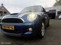 MINI Cooper S Mini 1.6 Chili 175PK Leder / Xenon / LM / Navi Blauw - thumbnail 34