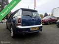 MINI Cooper S Mini 1.6 Chili 175PK Leder / Xenon / LM / Navi Blauw - thumbnail 3