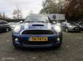 MINI Cooper S Mini 1.6 Chili 175PK Leder / Xenon / LM / Navi Blauw - thumbnail 28