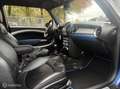 MINI Cooper S Mini 1.6 Chili 175PK Leder / Xenon / LM / Navi Blauw - thumbnail 20