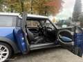 MINI Cooper S Mini 1.6 Chili 175PK Leder / Xenon / LM / Navi Blauw - thumbnail 24