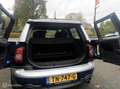 MINI Cooper S Mini 1.6 Chili 175PK Leder / Xenon / LM / Navi Blauw - thumbnail 25