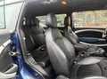 MINI Cooper S Mini 1.6 Chili 175PK Leder / Xenon / LM / Navi Blauw - thumbnail 22