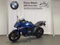 BMW R 1300 RS 0 Bleu - thumbnail 2