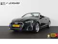 Audi A5 Cabriolet 45 TFSI quattro S edition 266pk  Full S Zwart - thumbnail 45