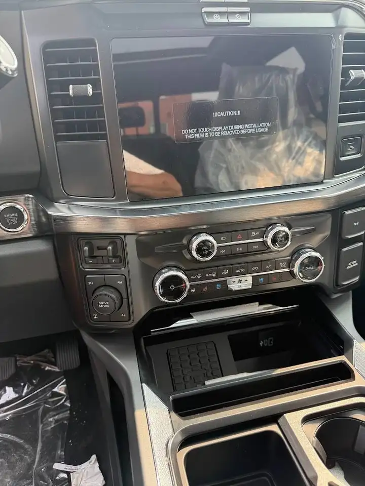 2025 Ford F 250