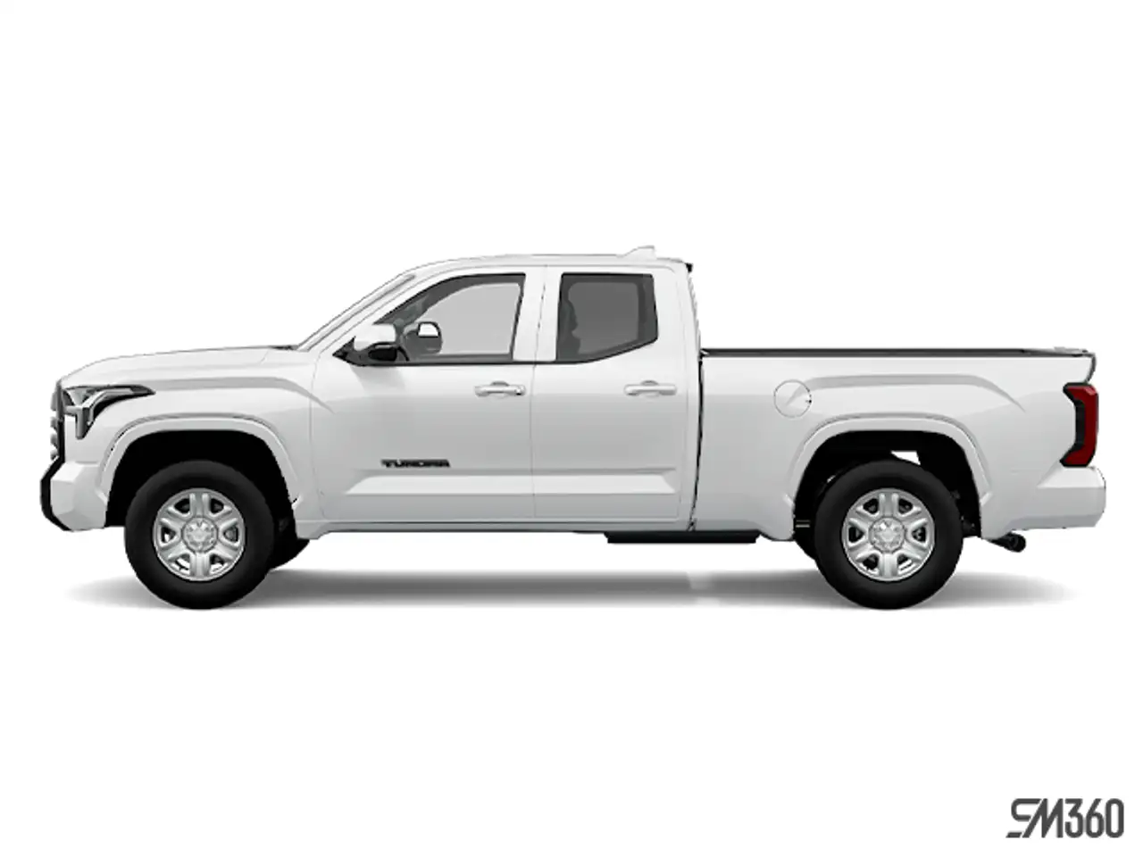 2023 Toyota Tundra