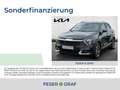 Kia Sportage 1.6T 48V 2WD VISION KAMERA NAVI UVM. Nero - thumbnail 1
