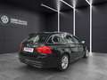 BMW 320 d E91 Aut. AHK* Navi Klima PDC Unfallfrei Noir - thumbnail 8