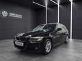 BMW 320 d E91 Aut. AHK* Navi Klima PDC Unfallfrei Noir - thumbnail 1