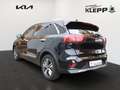 Kia Niro 1.6 GDI 2WD Spirit Plug-in Hybrid Schwarz - thumbnail 4