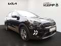 Kia Niro 1.6 GDI 2WD Spirit Plug-in Hybrid Schwarz - thumbnail 2