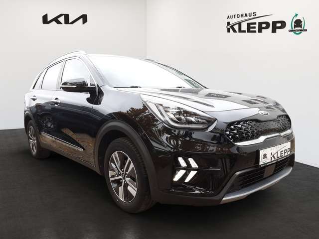 Kia Niro 1.6 GDI 2WD Spirit Plug-in Hybrid Automatik