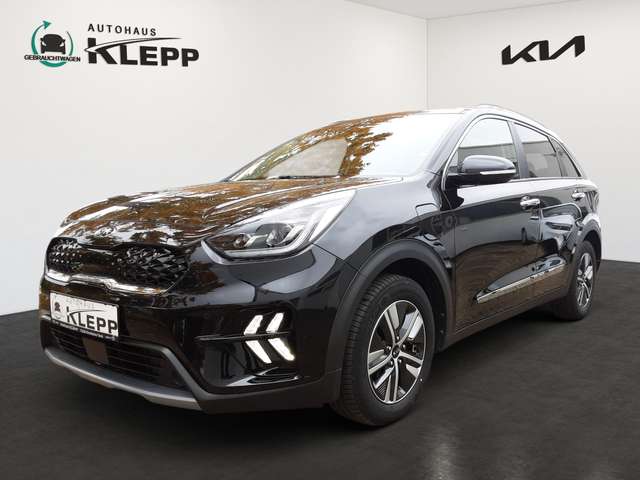 Imagine Kia Niro 1.6 GDI 2WD Spirit Plug-in Hybrid Automatik