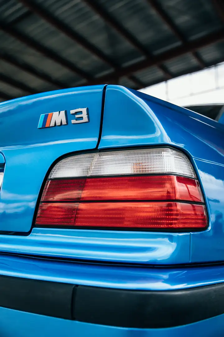 BMW M3 Coupé - 2