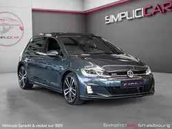 Volkswagen Golf 2.0 TDI 184 FAP DSG7 GTD