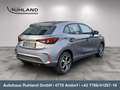 MG MG3 1,5 Hybrid+ Comfort Aut. *inkl. € 2000,-- Einta... Grau - thumbnail 5