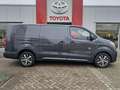 Toyota Proace Long Worker 2.0 D-4D L2 Professional Toyota PROACE Zilver - thumbnail 2
